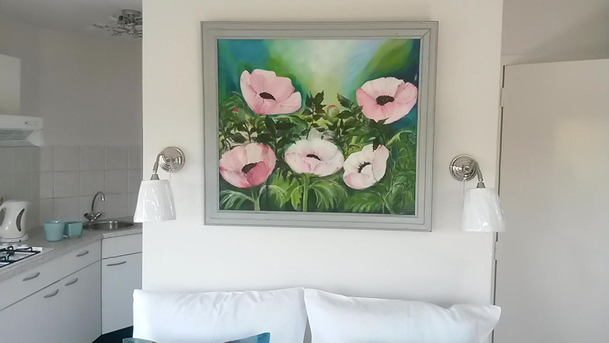 Huize De Weijde Blick Apartment Wijk aan Zee Room photo