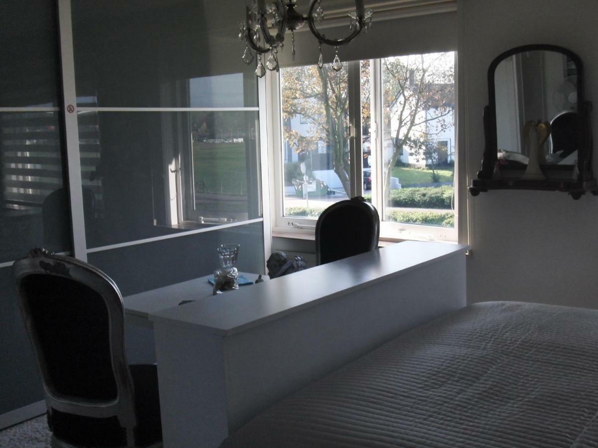 Huize De Weijde Blick Apartment Wijk aan Zee Exterior photo